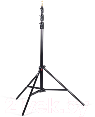 Стойка для студийного оборудования Manfrotto Master Stand / 1004BAC