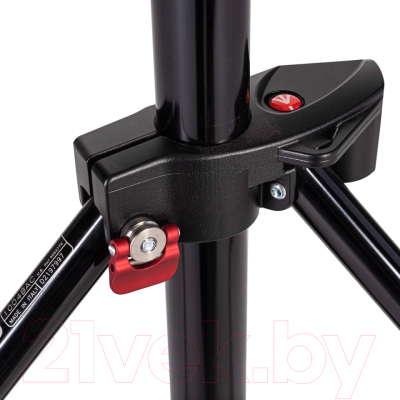 Стойка для студийного оборудования Manfrotto Master Stand / 1004BAC