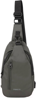 Рюкзак Fabretti 1037-11 - фото