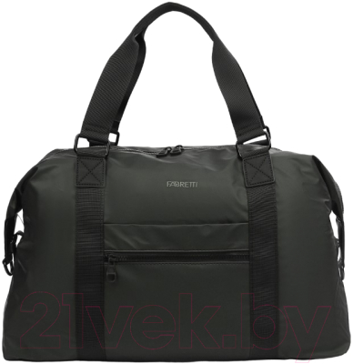 Сумка дорожная Fabretti 1113-11 - фото