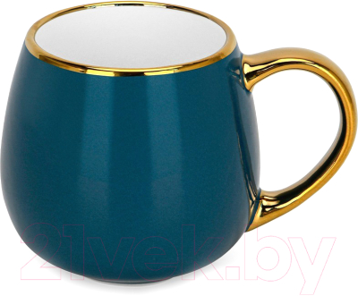 Кружка Fissman 19214 - фото