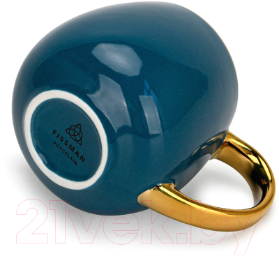 Кружка Fissman 19214