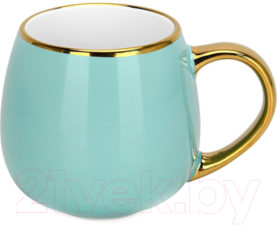 Кружка Fissman 19216 - фото