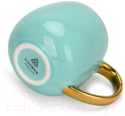 Кружка Fissman 19216