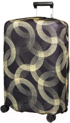Чехол для чемодана Fabretti W1060-L - фото