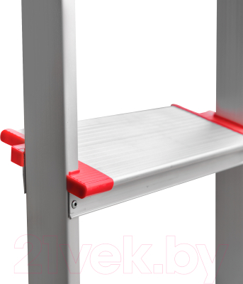 Приставная лестница Новая Высота NV 3217 / 3217108