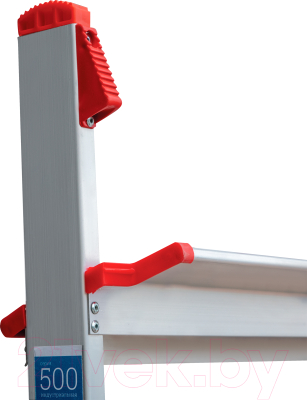 Приставная лестница Новая Высота NV 3217 / 3217108