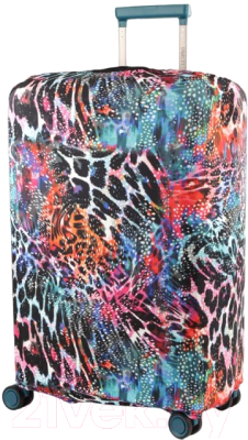 Чехол для чемодана Fabretti W1052-S - фото