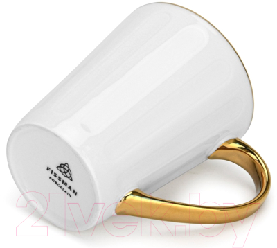 Кружка Fissman 19223