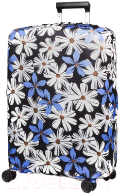 Чехол для чемодана Fabretti W1058-L - фото