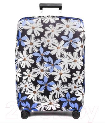 Чехол для чемодана Fabretti W1058-L