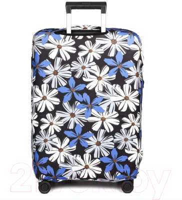 Чехол для чемодана Fabretti W1058-L