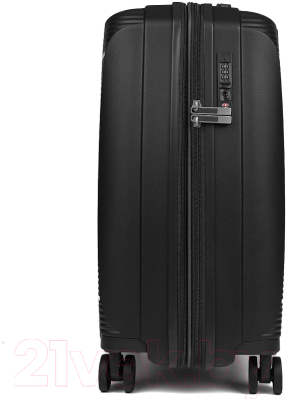 Чемодан на колесах Fabretti EN1010-20-2