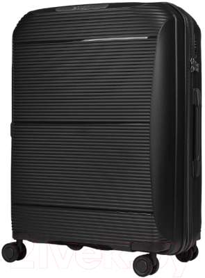 Чемодан на колесах Fabretti EN1010-24-2 - фото