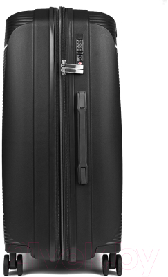 Чемодан на колесах Fabretti EN1010-24-2