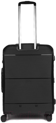 Чемодан на колесах Fabretti EN1010-24-2