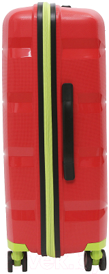 Чемодан на колесах Fabretti EN6520-24-41