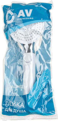 Лейка ручного душа AV Engineering AVSSS-105