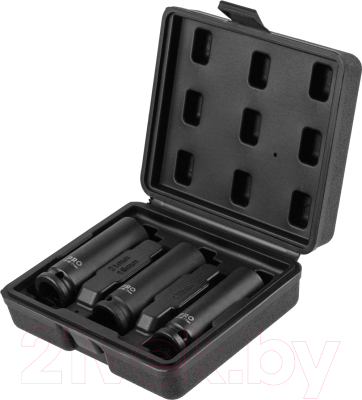 Набор головок слесарных Startul Expert PRO-34003