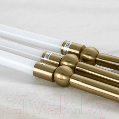 Потолочный светильник Lussole Bend LSP-7072