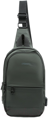 Рюкзак Fabretti Y1002-11 - фото