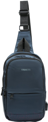Рюкзак Fabretti Y1002-8 - фото