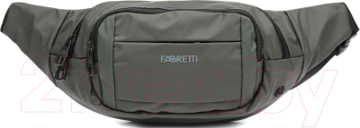 Сумка на пояс Fabretti Y1023-11 - фото