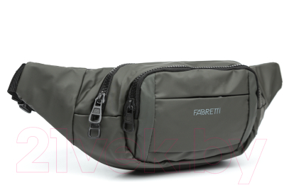 Сумка на пояс Fabretti Y1023-11