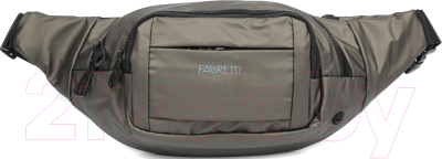 Сумка на пояс Fabretti Y1023-122 - фото