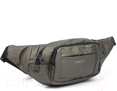 Сумка на пояс Fabretti Y1023-122