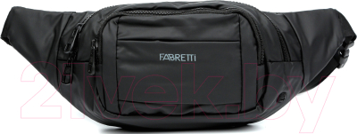 Сумка на пояс Fabretti Y1023-2 - фото