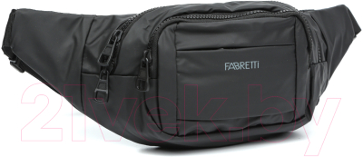 Сумка на пояс Fabretti Y1023-2