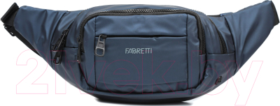 Сумка на пояс Fabretti Y1023-8 - фото