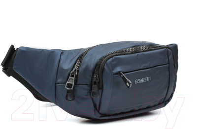 Сумка на пояс Fabretti Y1023-8