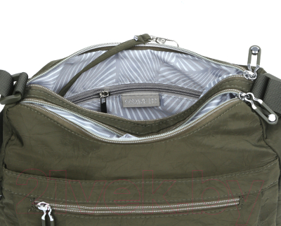 Сумка Fabretti 1513-11