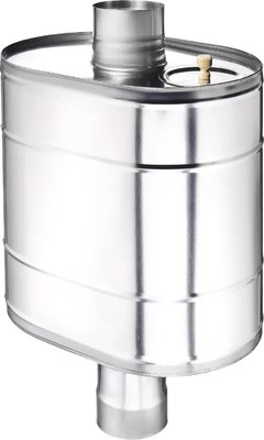 Бак для печи Теплов и Сухов 50 430-0.8мм 115/D115 (К) - фото