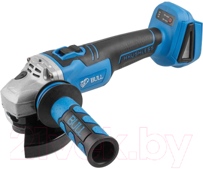 Угловая шлифовальная машина Bull 1333372 - фото