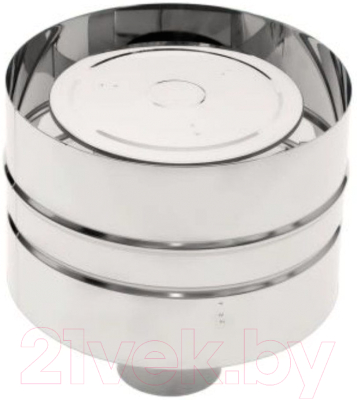 Дефлектор для дымохода Теплов и Сухов ДМ-Р 430-0.5 D180 - фото