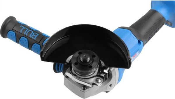 Угловая шлифовальная машина Bull 1333374