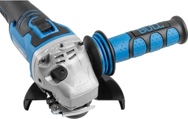 Угловая шлифовальная машина Bull 1333374