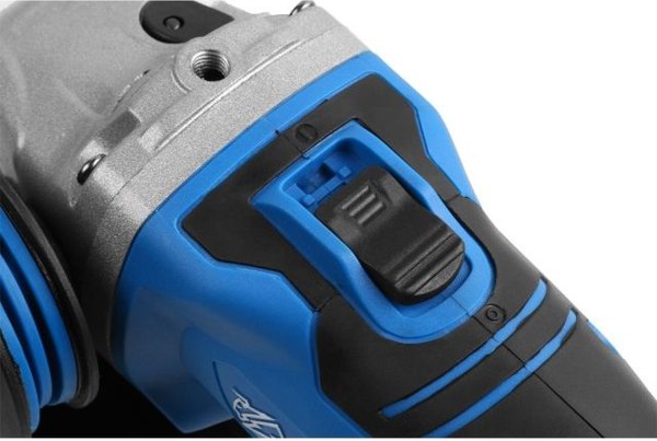 Угловая шлифовальная машина Bull 1333374