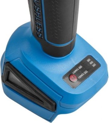 Угловая шлифовальная машина Bull 1333374