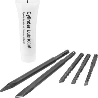 Перфоратор Bull BH 3201