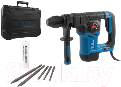 Перфоратор Bull BH 3201