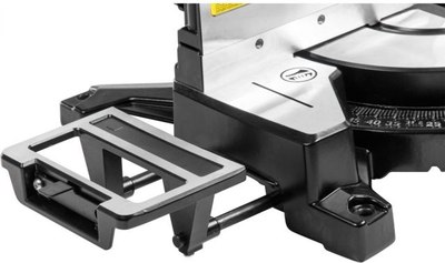 Торцовочная пила Bull CM 2502