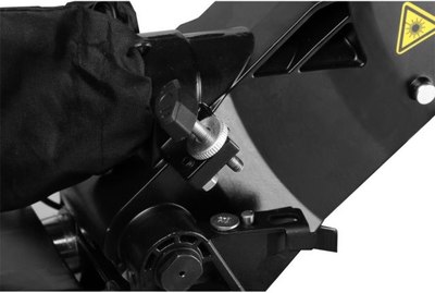 Торцовочная пила Bull CM 2502