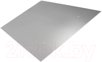 Предтопочный лист Теплов и Сухов 50x100 - фото