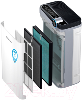 Очиститель воздуха Thermex Griffon 500 Wi-Fi