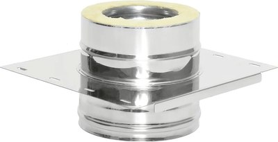 Площадка монтажная для труб Теплов и Сухов ПМТ-Р 430-0.8/430 D120/180 М - фото