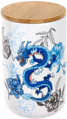 Емкость для хранения Perfecto Linea 34-721000 - фото